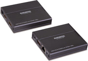 Marmitek MegaView 76 Verleng jouw HDMI signaal over UTP kabel (netwerkkabel) – KVM