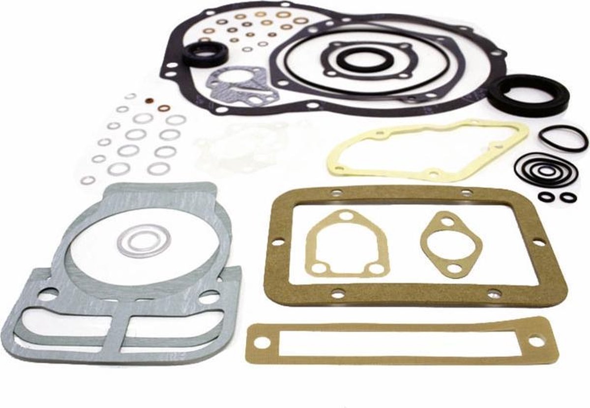 Pakkingset voor Volvo Penta 876378