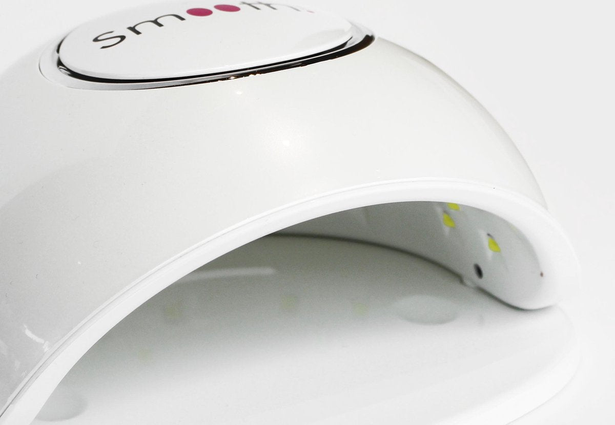 SmoothNails LED-lamp 48W