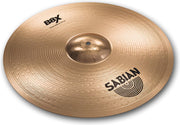 B8X Medium Crash-Ride 18"