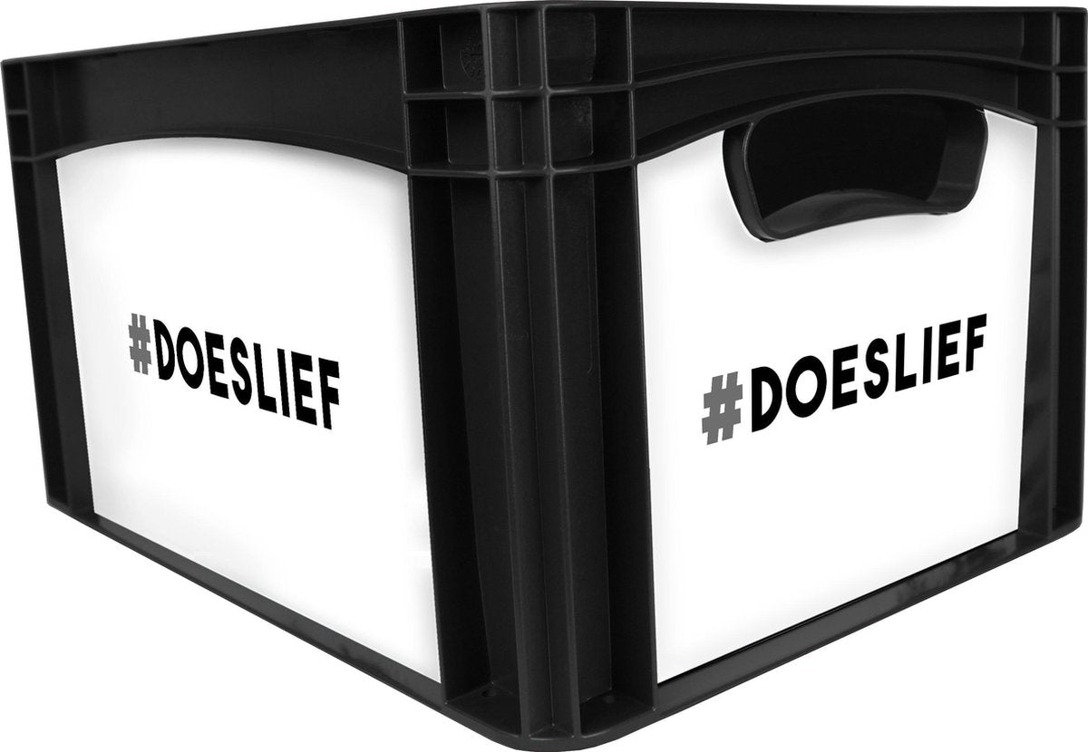 Bicibo #Doeslief