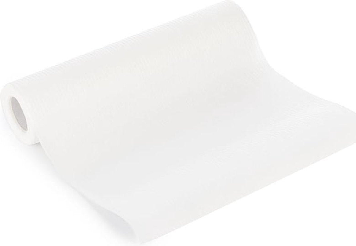 Cosmetics Zone Manicure Tissue Folie Doeken Wit 40st.