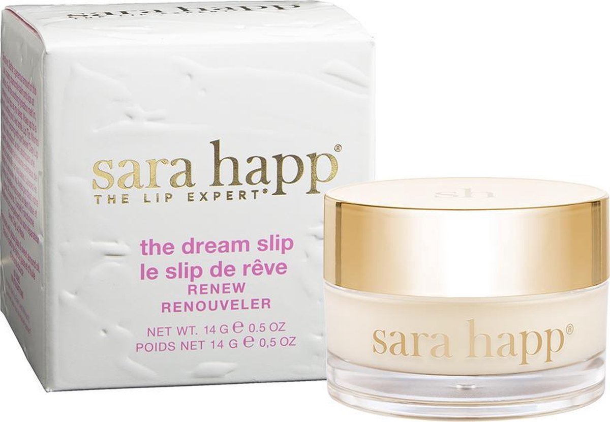 Sara Happ The Dream Slip