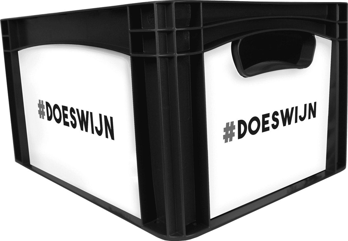Bicibo #Doeswijn