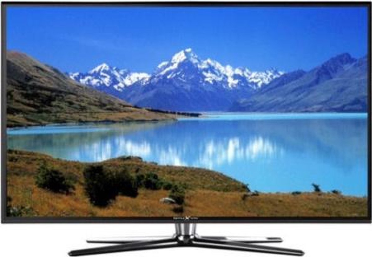 Reflexion LDD-1971 - 19 inch - HD ready LED