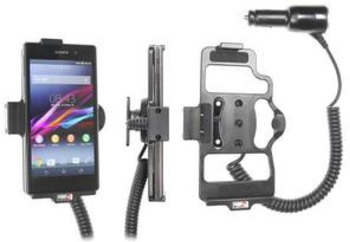 Brodit Actieve Houder Sony Xperia Z1
