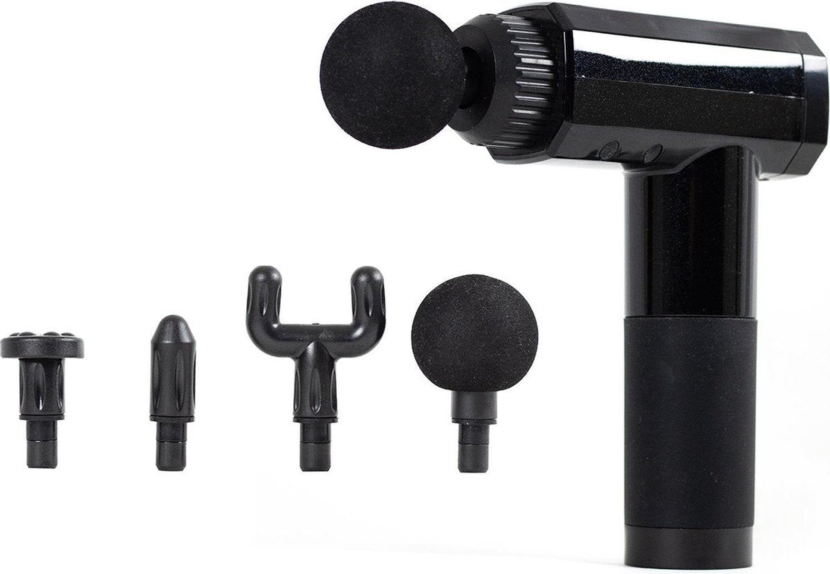 Fascial Massage Gun - Massage gun - Revalidatie