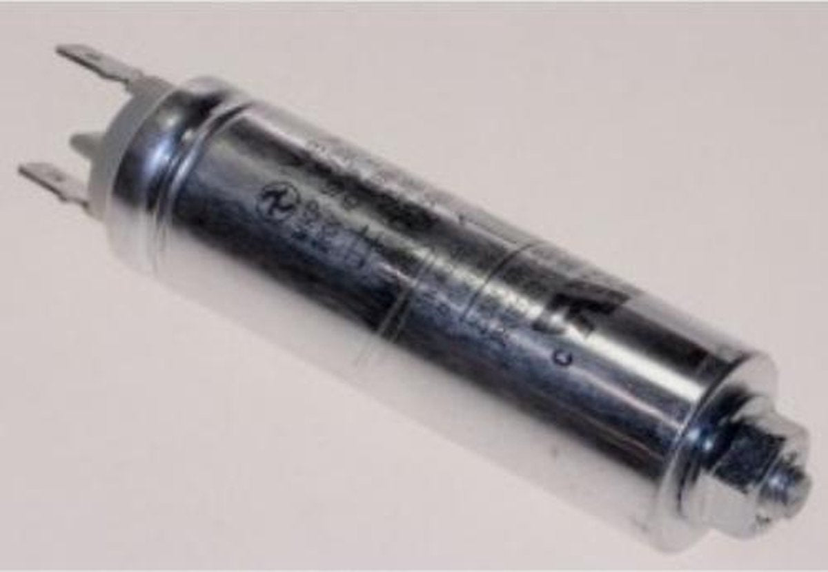 Condensator 10UF 280V vaatwasser origineel Siemens Neff Gaggenau Bosch 12097 x