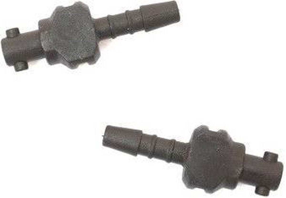 Unger HiFlo nLite Reservestraalsproeiers