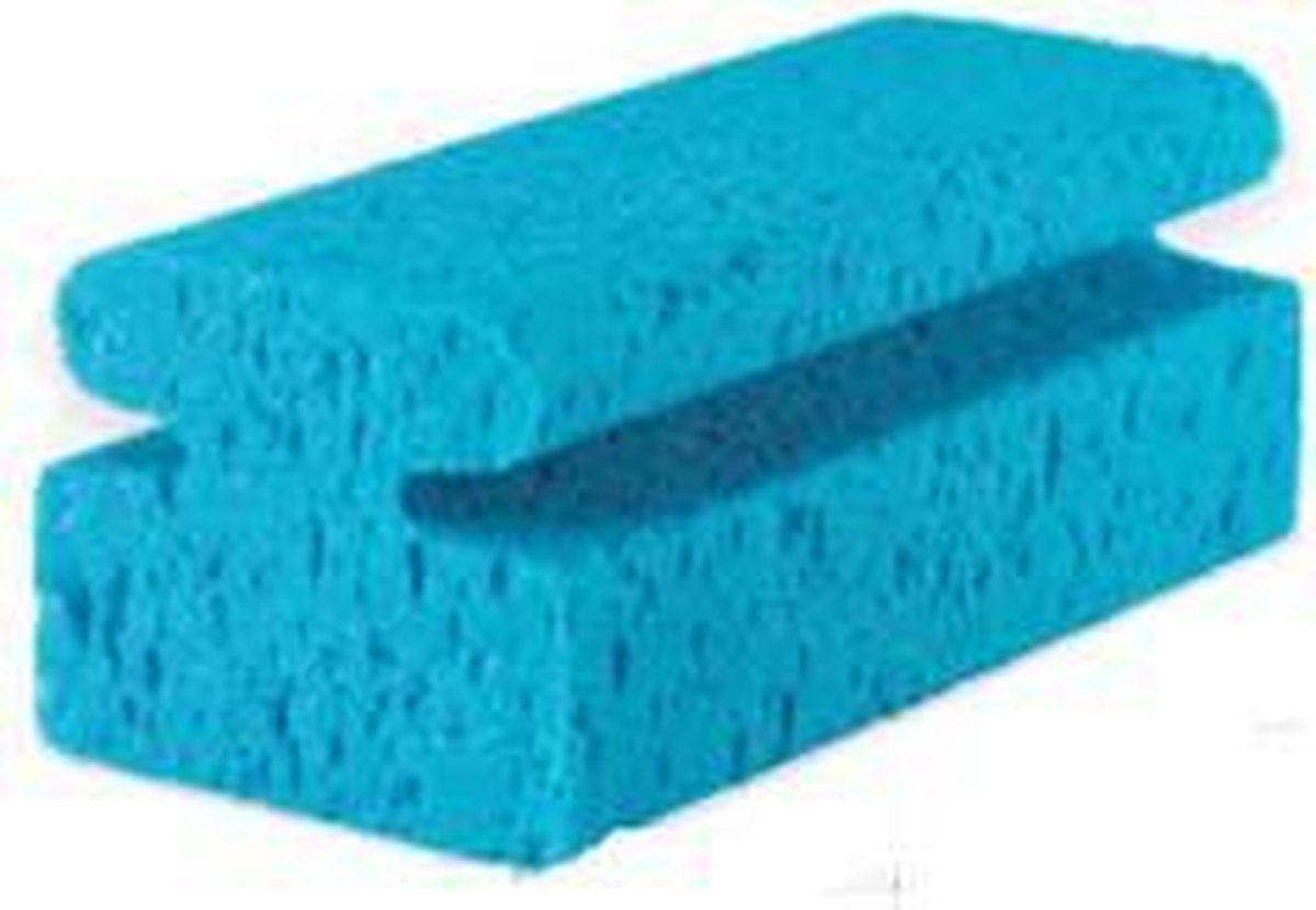 Super absorberende spons (SHU280)