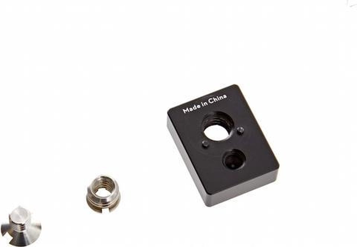 DJI Osmo 1/4" en 3/8" mountadapter voor Universal Mount (Part 41)
