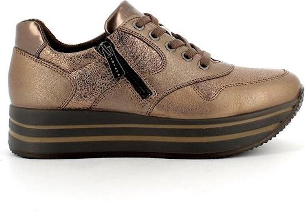 IGI&CO 6166133 Sneaker brons maat 38