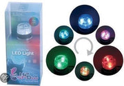 MERKLOOS Aquariumverlichting Merkloos h2s led light multi color