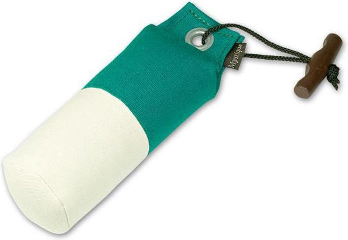 Mystique Dummy Marking Wit/Groen 250 gram
