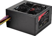 Spire PEARL 600 power supply unit 600 W ATX Zwart