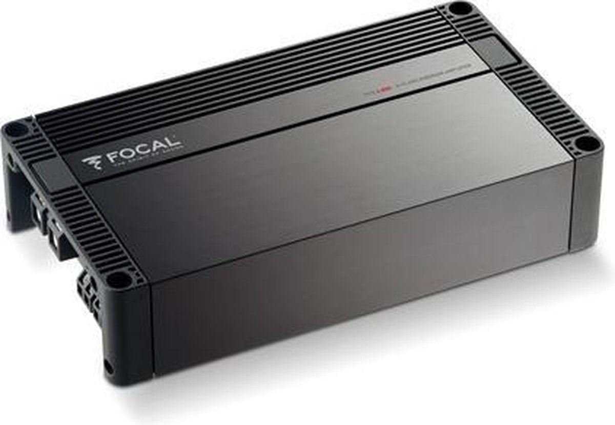 Focal FPX1.1000 | Premium mono auto versterker