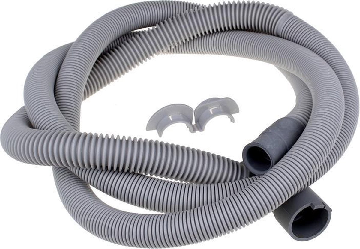 ELECTROLUX - AFVOERSLANG - VENTILATIE - Haaks 30-20mm (vw) - 4055367462