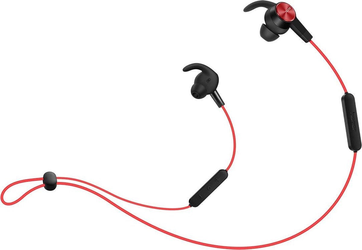 Huawei AM61 - In-ear headset - Rood