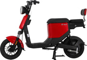 Yadea U3 E-Scooter in 4 kleuren verkrijgbaar