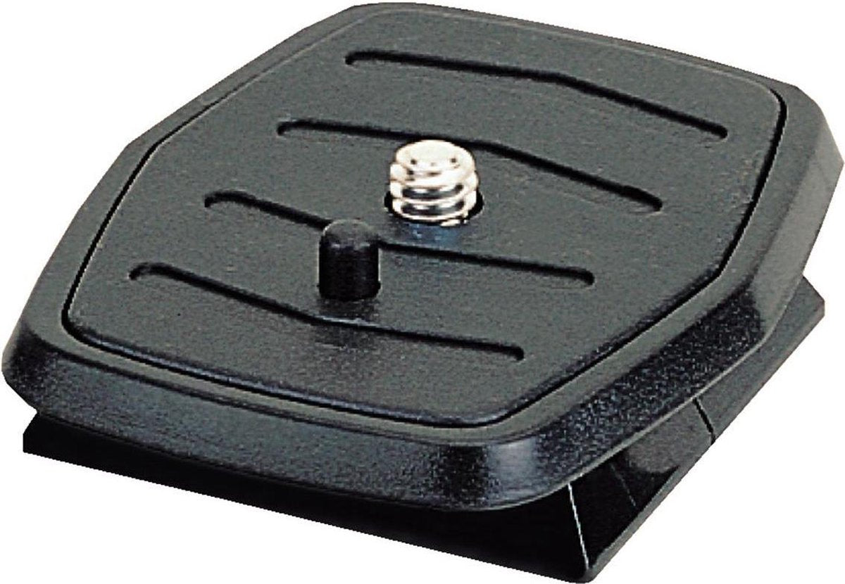 Velbon QB-4W Snelkoppelingsplaat