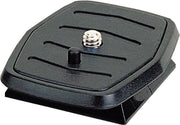 Velbon QB-4W Snelkoppelingsplaat