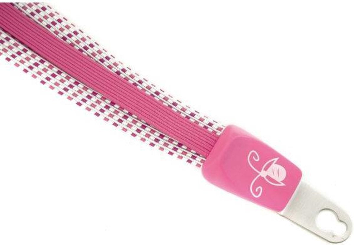 BINDER CORDO KIND 24 inch - Roze