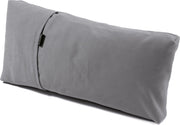 TriYoga kussen - klein graphite Meditatiekussen YOGISTAR