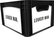 Bicibo Lekker man