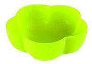 Zak!Designs Sweety Bloemschaaltje - 14 cm - Groen