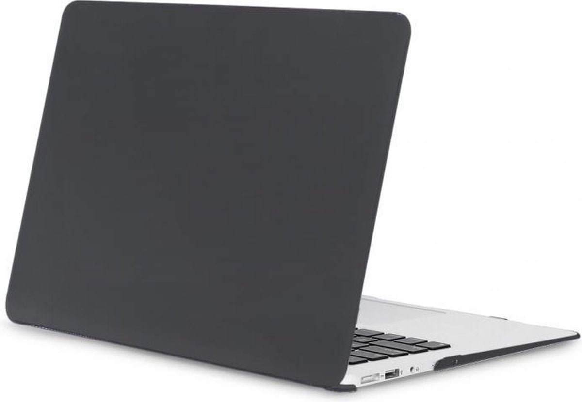 Xccess Protection Case voor de MacBook Pro 13 inch A1278 - Zwart