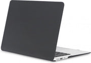 Xccess Protection Case voor de MacBook Pro 13 inch A1278 - Zwart