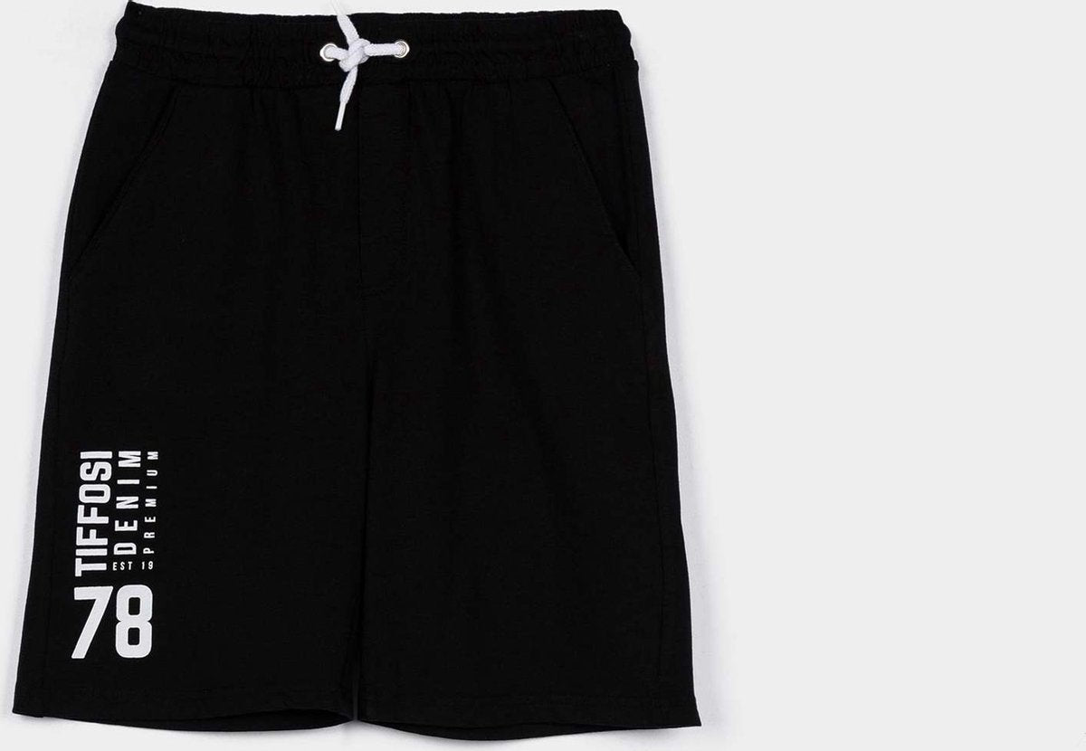 Tiffosi korte broek jongens