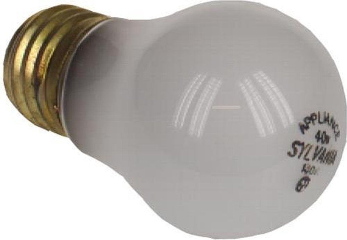 WHIRLPOOL - KOELKASTLAMP    40W   - 120V - 481913488143