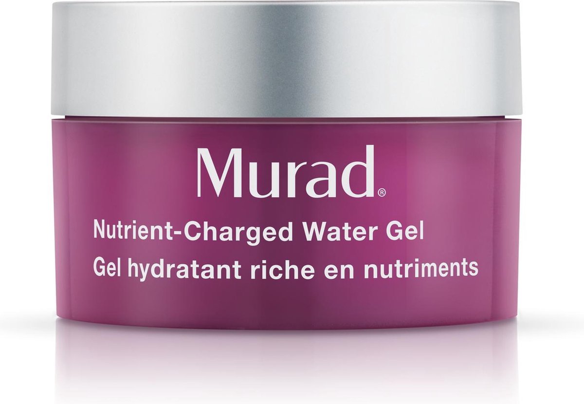 Murad Nutrient-Charged Water Gel 50 ml