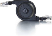 C2G 1.8m Cat5e RJ45 netwerkkabel 1