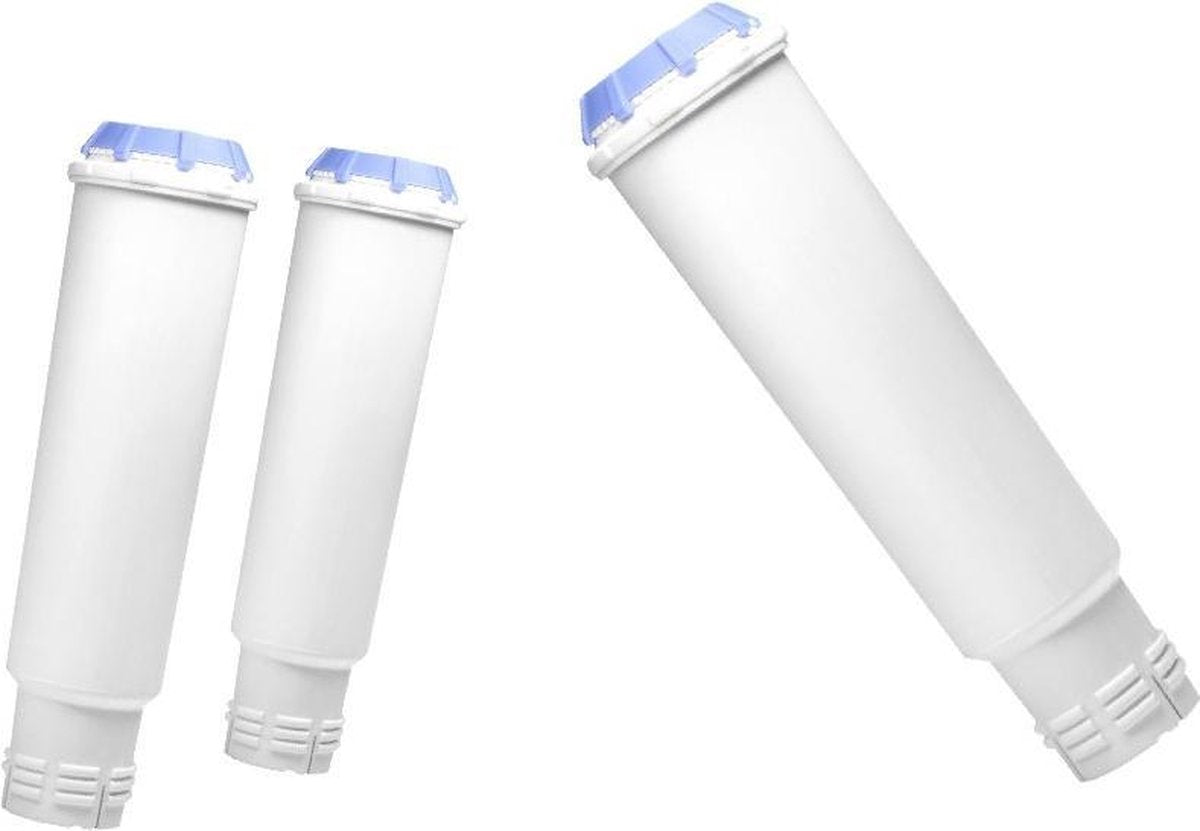 Waterfilter voor koffiemachine
