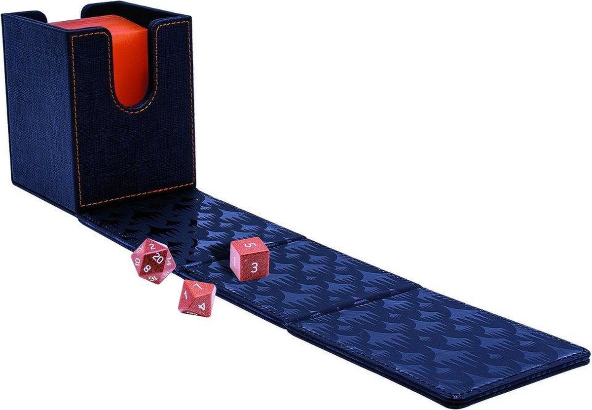 DECKBOX MTG ALCOVE MYTHIC EDITION 100+