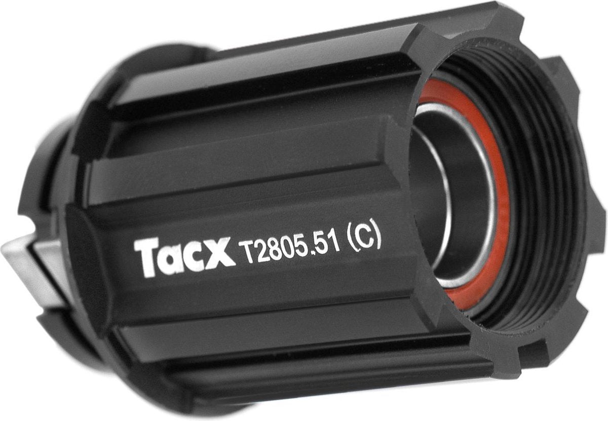 Tacx T2805.51 Campagnolo Cassette body