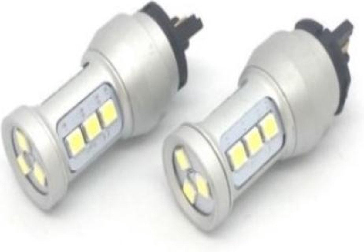 PW24W LED Canbus dagrijverlichting (set)