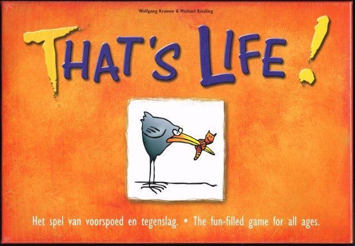 That's Life!