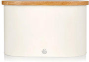 Swan Nordic Broodtrommel - Wit