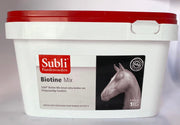 Biotinemix - Subli - 1 kg - paard - gezondheid