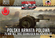 Schneider 75mm