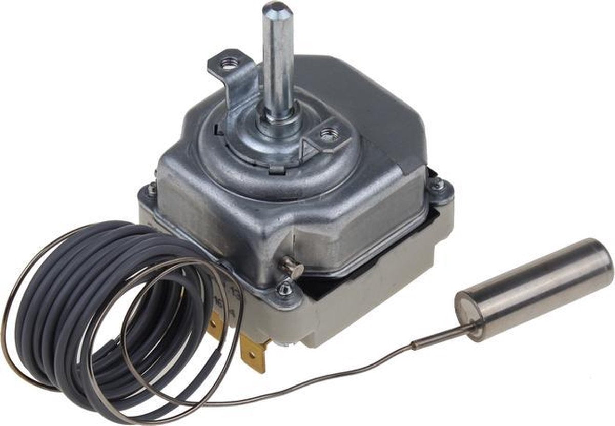 AEG - THERMOSTAAT - OPLAADREGEL. - 3 POLIG - 63-305°C - 8996659075254