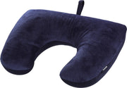 Hama 2in1 Microbead Travel Pillow