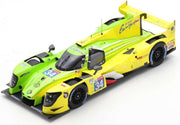 Ligier JSP217 Gibson #34 24H LeMans 2020