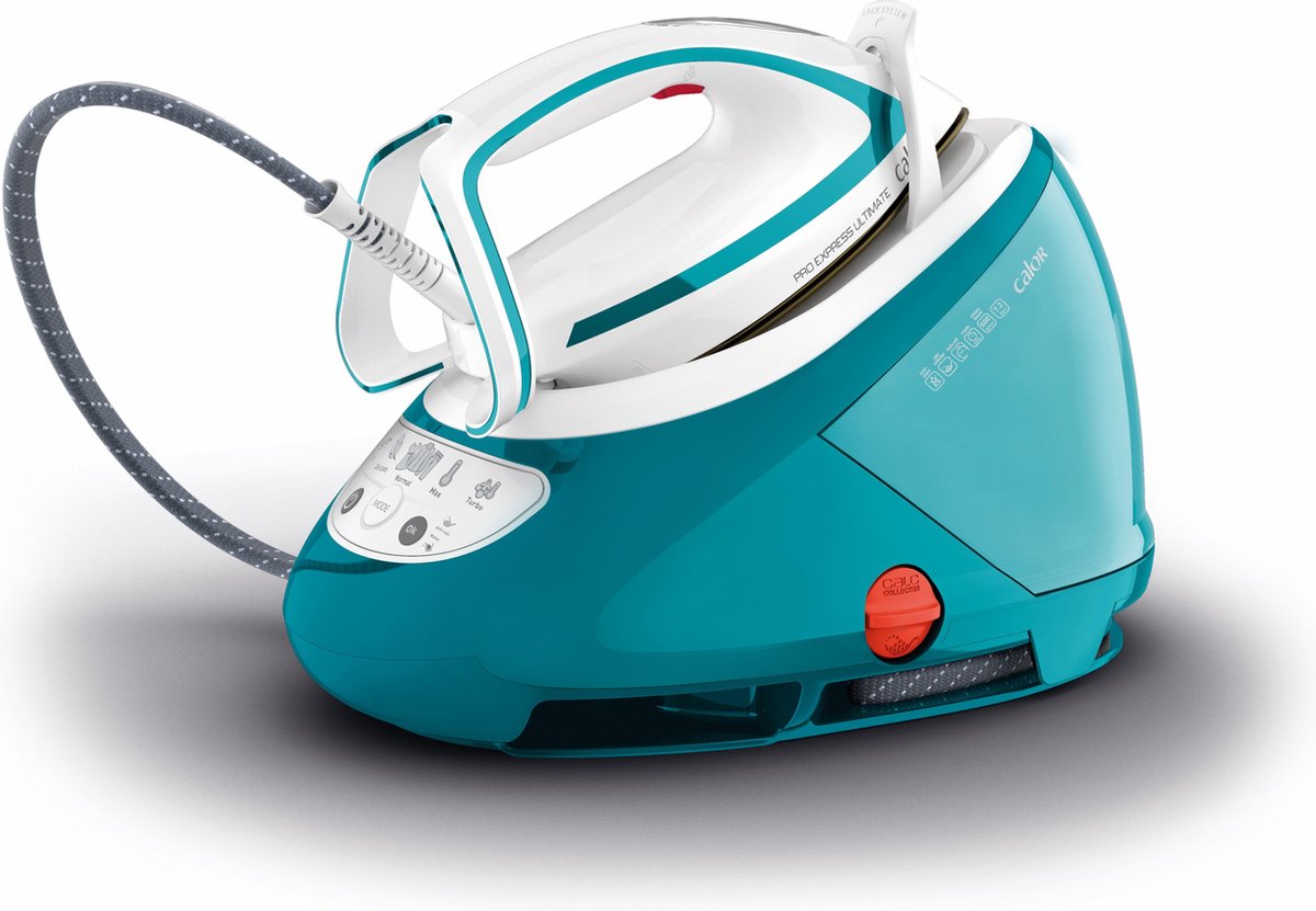 Calor Pro Express Ultimate GV9552C0 - Stoomgenerator