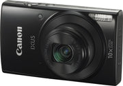 Canon IXUS 190 - Zwart