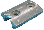 OMC / Johnson Evinrude Anode zink 40-90 HP (CM431708)