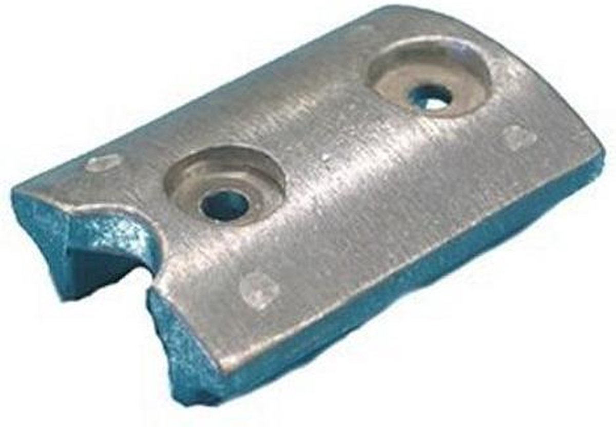 OMC / Johnson Evinrude Anode zink 40-90 HP (CM431708)